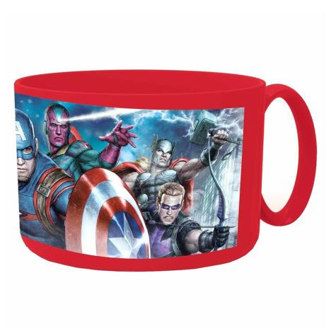Marvel Avengers 450ml Microwave Mug £1.79